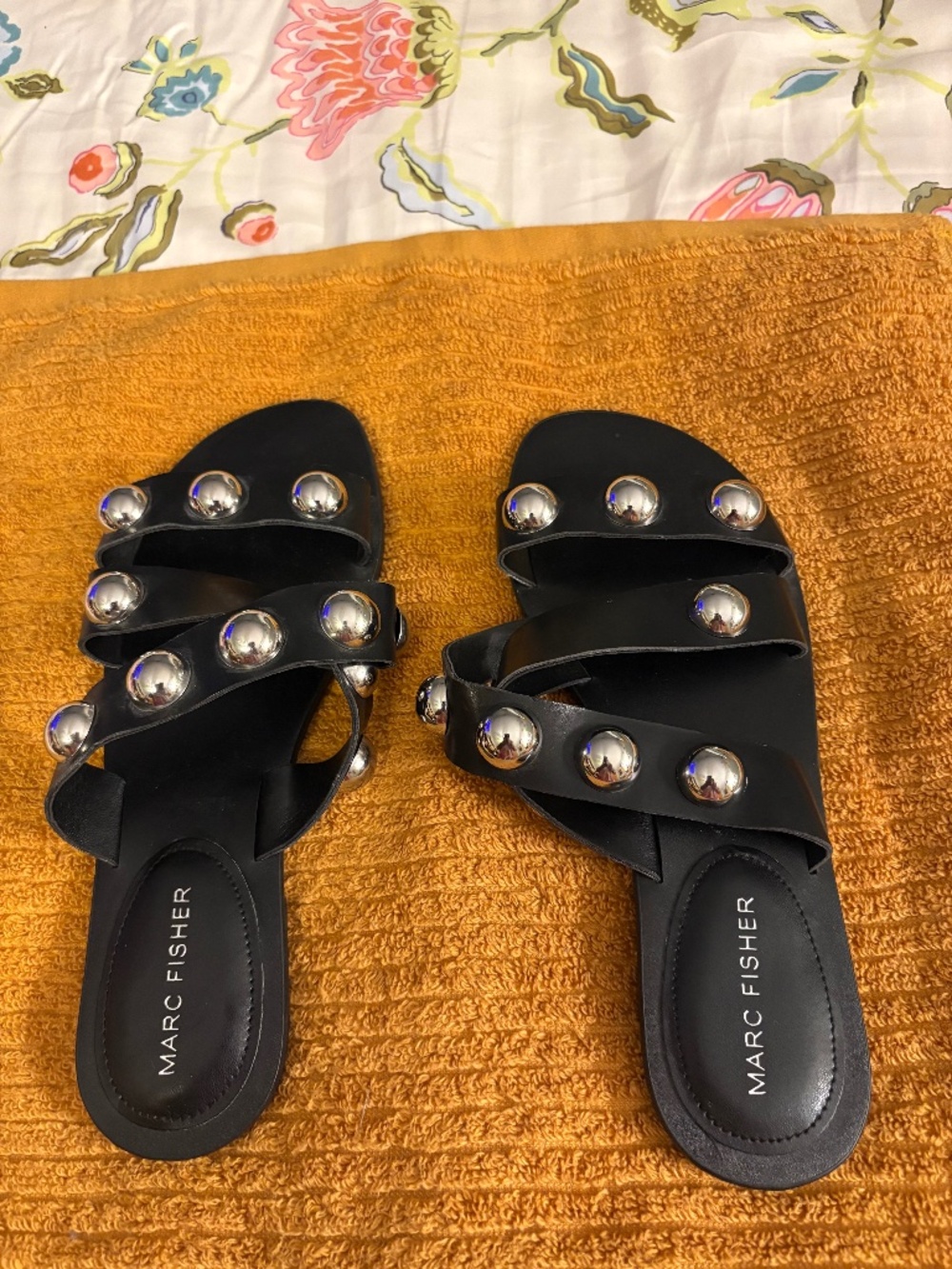 Marc Fisher Shoes